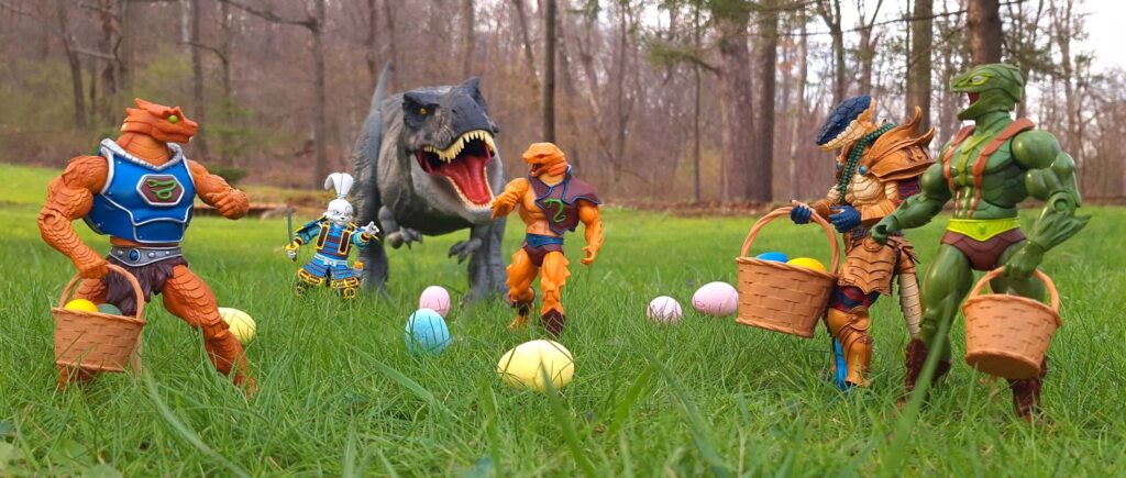 One warning was given. Scales chose mockery. Maulora chose violence.